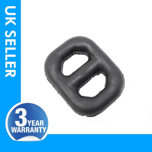Exhaust pipe support pad fits - pipe,