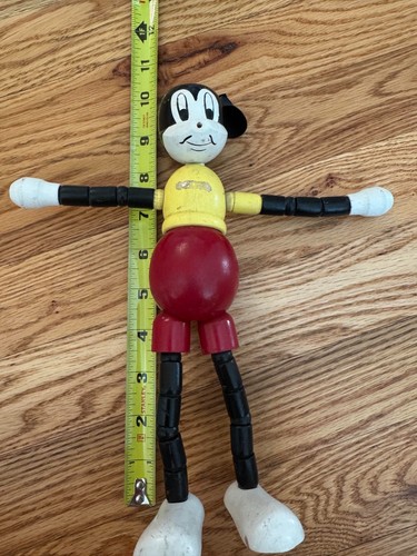 Vintage brio mickey mouse - vintage,