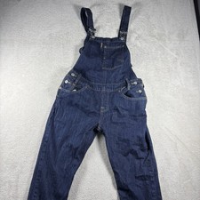 Levi’s Heritage Bib Denim