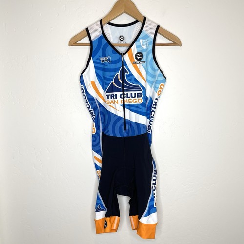 Zoca tri club san diego - zoca,