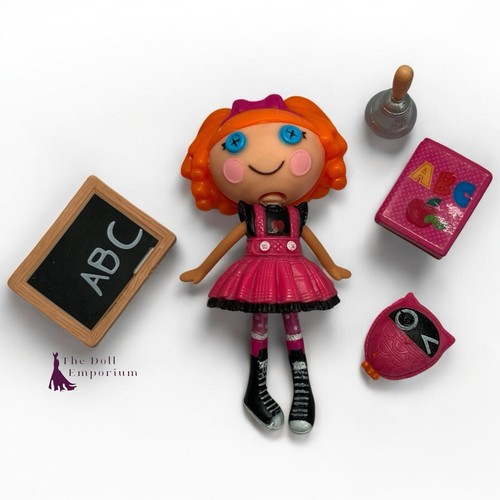 Mini lalaloopsy doll - (2011),