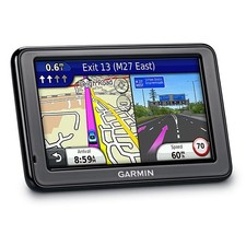 Garmin Dezl 560 Sat Nav for