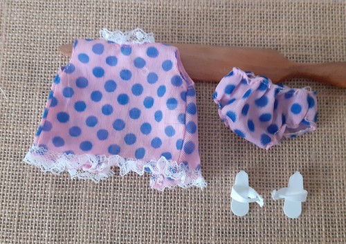 Vintage 1969 sindy dolls - vintage,