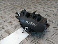 HONDA PANTHEON 125 FRONT