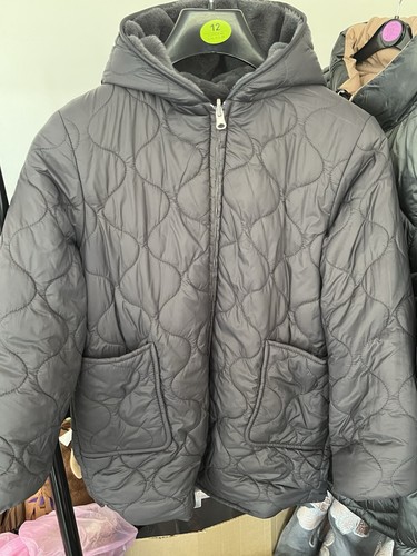 Girls primark hooded - girls,