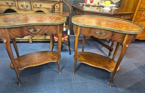 Gorgeous pair french louis - gorgeous,
