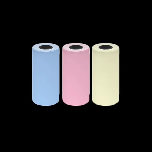 Mini thermal printer pocket - mini,
