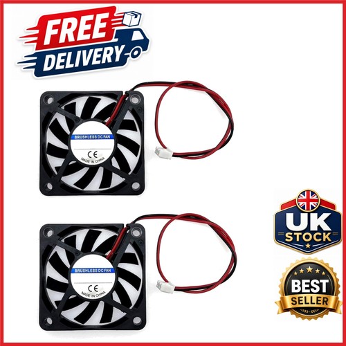 60mm mini silent - silent, cooling
