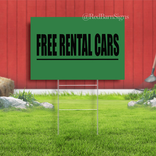 Free rental cars indoor - cars,