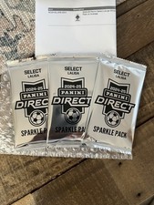 2024-25 Panini Select La Liga