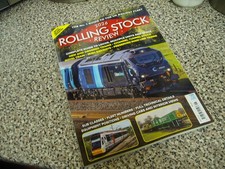 Rolling Stock Review 2026