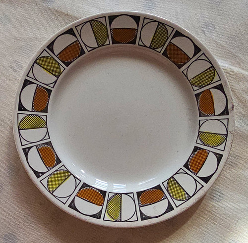 Vintage ceramic kathy winkle - vintage,