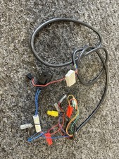 (2618) Drive Style Mobility Scooter Front Wiring Loom