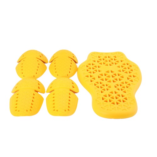 Removable motorcycle protector - removable,