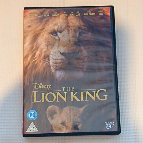 Disney the lion king - disney,