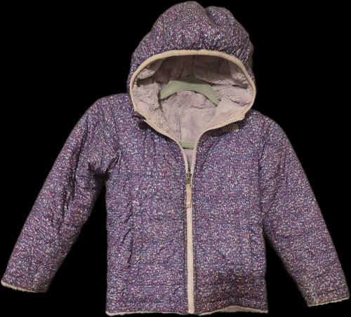 The north face - north, size