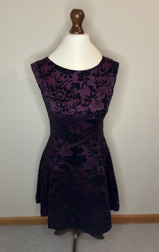 Oasis purple black - oasis,