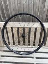 DT Swiss LN 700c Gravel Wheelset Bolt-Thru, Disc Brake, Tubeless Ready