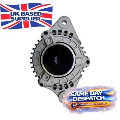 Alternator for fiat - alternator,