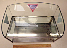 Antique Toms Store Counter