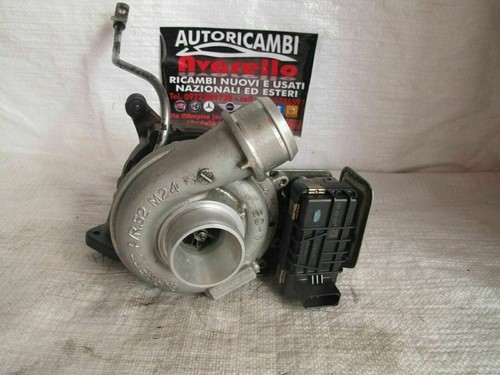 9684849580 turbocharger turbo - 9684849580,