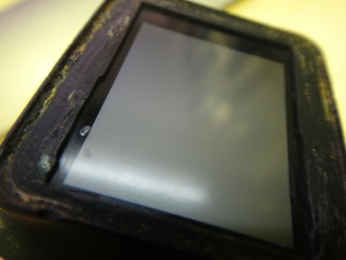 Tom 8rs00 broken and - tom,