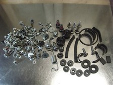 KAWASAKI Z650 ER650 ABS 2021