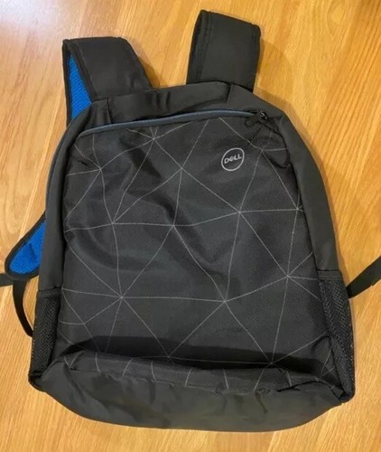 Dell essential laptop backpack - dell,