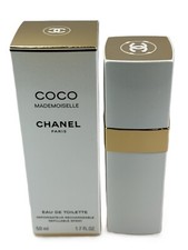 Chanel coco mademoiselle eau - chanel,