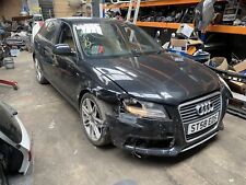 BREAKING 2009 AUDI A3 2.0 TDI