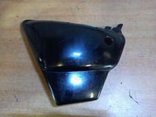 KINROAD XT125 SIDE PANEL 2006