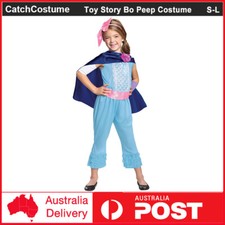 Girls Toy Story Bo Peep