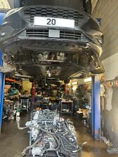 FORD FIESTA FOCUS PUMA ECO BOOST 1.0 ENGINE B7JB B3DA RDE2 ENGINE REBUILD