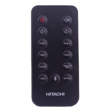 REMOTE CONTROL FOR Hitachi