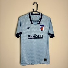 Atletico Madrid Football Shirt