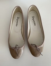 Repetto Shoes Flats 38 UK4