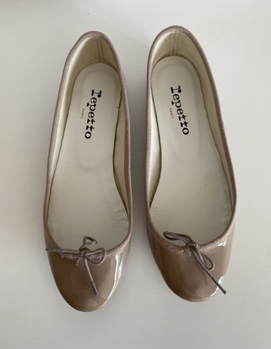 Repetto shoes flats - repetto, 38