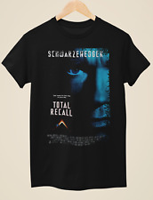 Total Recall - Movie Poster