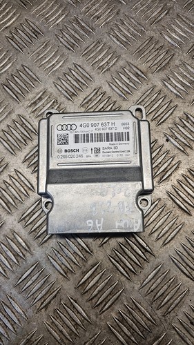 Audi line 2013 2 - c7,