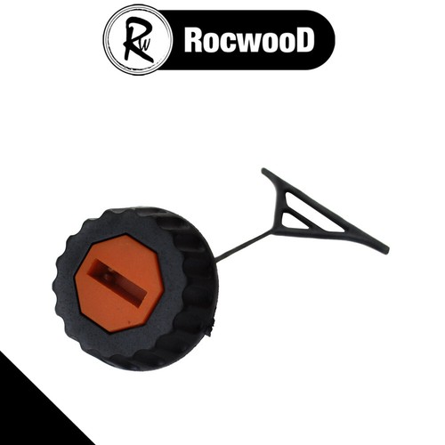 Fuel petrol cap - petrol, fits