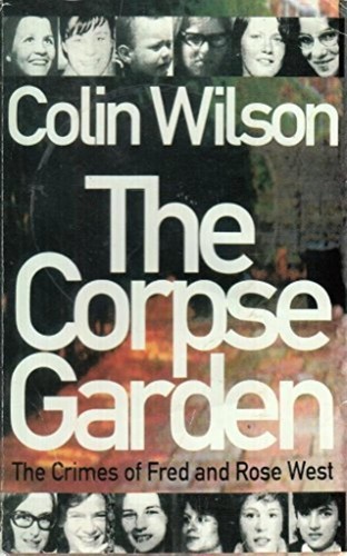 The corpse garden colin - garden,