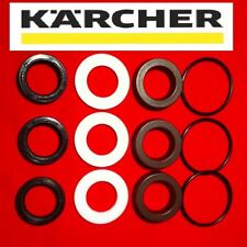 Karcher Hds & hd Pump seal kit