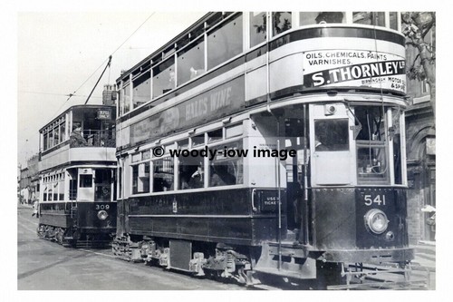 A0201 birmingham trams no - birmingham,