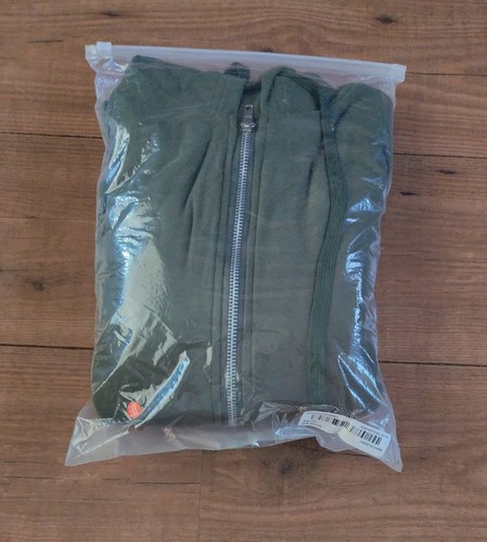 Khaki loungewear set jog suit - loungewear, set/jog