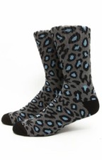 ODD FUTURE Domo Cheetah BLACK