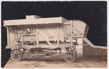 Technology Real Photo 'Belt