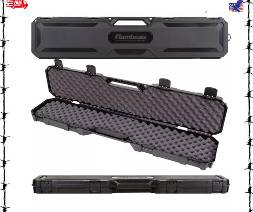 Rifle shotgun hard - rifle,