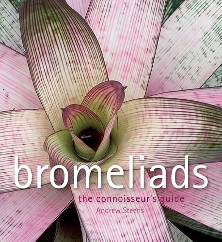 Bromeliads the connoisseur s - bromeliads:, connoisseur's