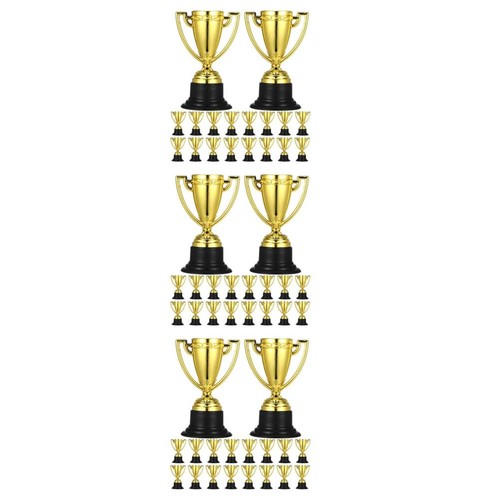 Pcs baseball trophy plastic - trophy,