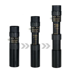 10-300x Zoom Telescope HD